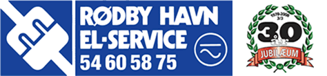 Logo El-Service